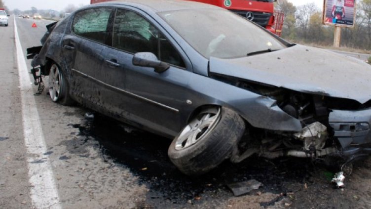 Снимка: архив, БТА