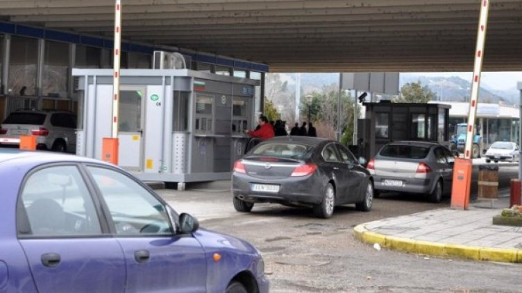 Снимка: архив, Булфото