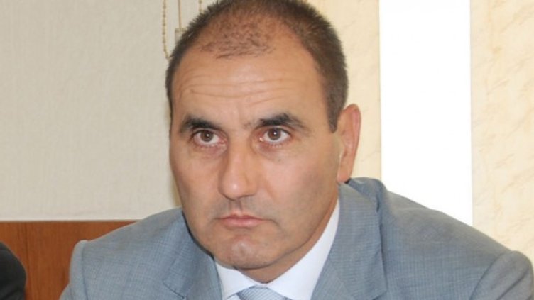 МВР шефът Цветан Цветанов. Снимка: БТА