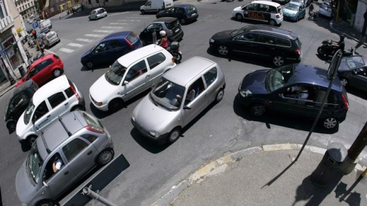 Италианците оглавиха антикласацията. Снимка: архив, Reuters