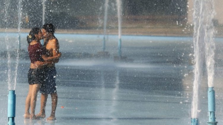 Снимка: Reuters