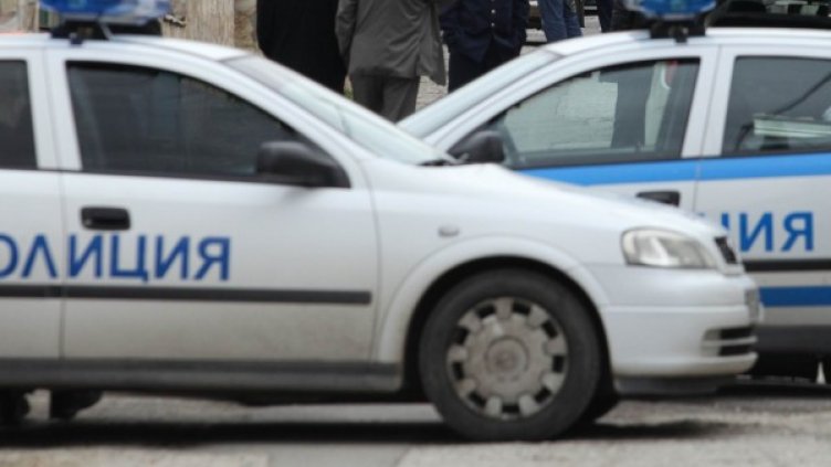 Снимка: Impact Press Group