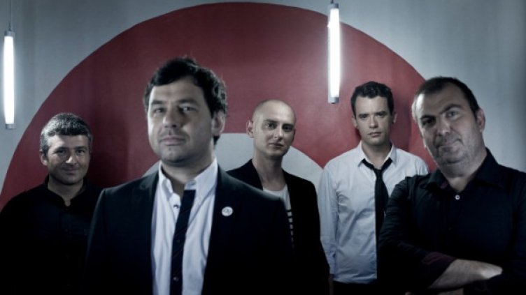 Остава ще отбележат юбилея си на 29 август. Снимка: Добрин Кашавелов