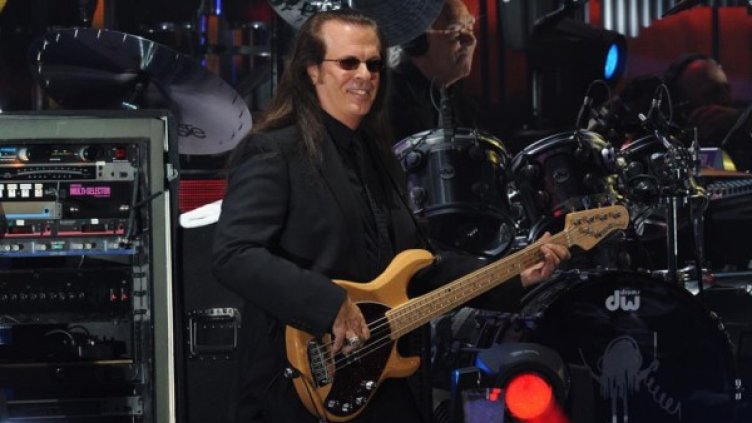 Роб Бърч бе намерен мъртъв на 15 август с огнестрелна рана в главата. Снимка: Facebook/Elton John