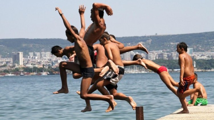 Снимка: Булфото