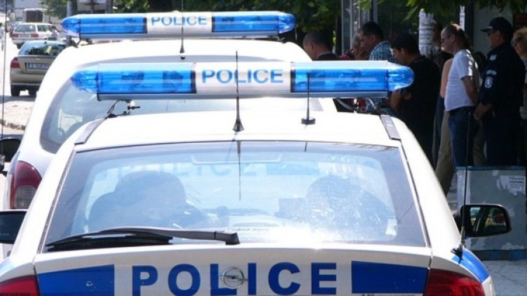 Снимка: Impact Press Group