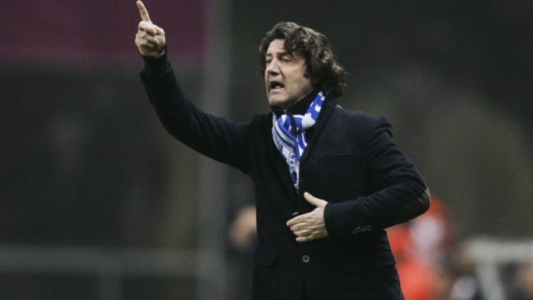 Бакеро може да дойде като шеф на "Армията". Снимка: Reuters