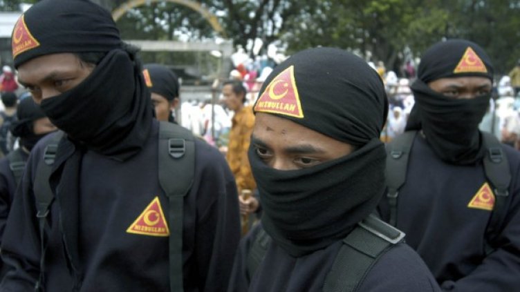 Членовете на Хизбула са готови да отговорят на всяка израелска атака. Снимка: Reuters