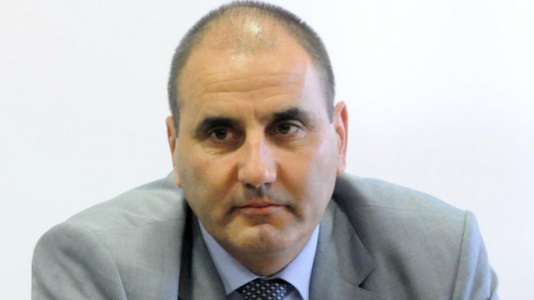 Цветан Цветанов. Снимка: БТА