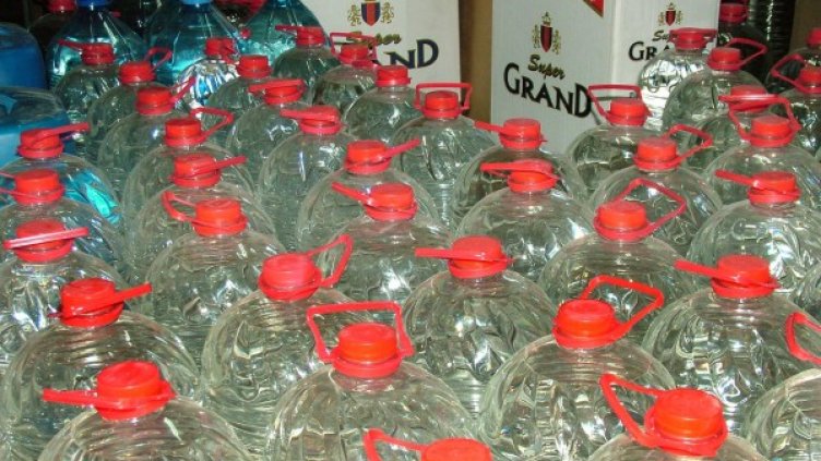 Снимка: Булфото