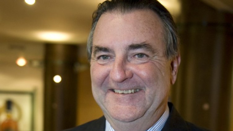 Патрик Рикар почина на 67-годишна възраст. Снимка:  Reuters