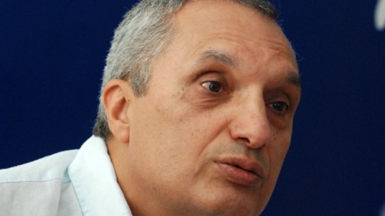 Иван Костов и партията му взеха отношение по нашумелия процес. Снимка: Impact Press Group