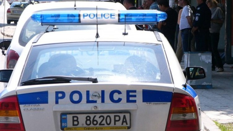 Снимка: Impact Press Group