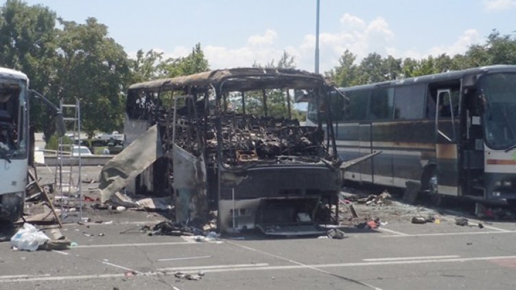 Снимка: Reuters