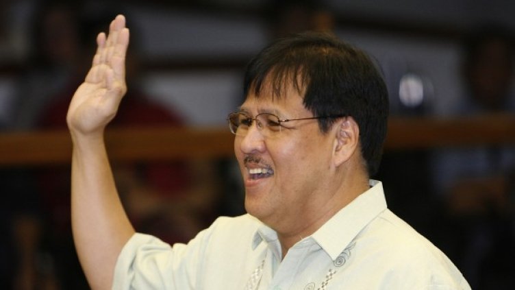 Хесе Робредо. Снимка: Reuters