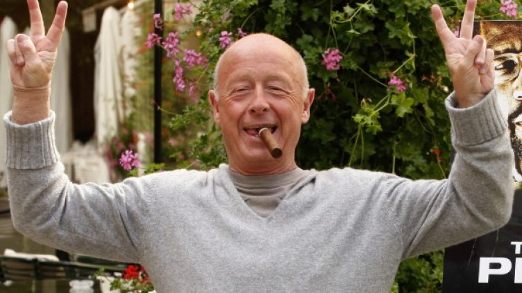 Тони Скот Снимка: архив, Reuters