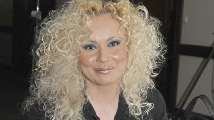 Наталия Симеонова се завръща в ефир през есента. Снимка: Булфото