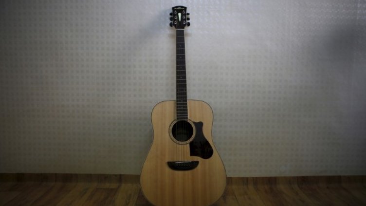 Shy FX ще се изяви на 21 септември. Снимка:  Reuters