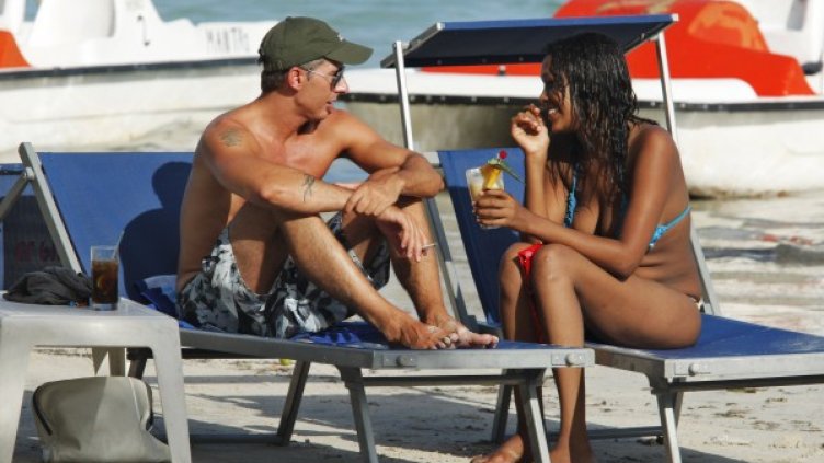 Снимка: Reuters