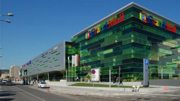 Снимка: grandmall-varna.com