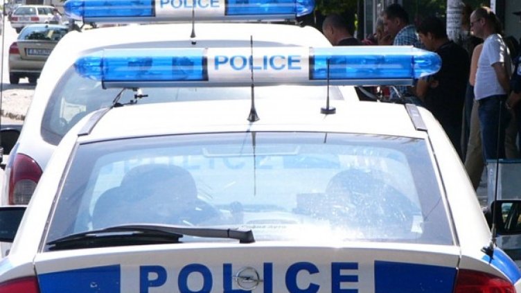 Снимка: Impact Press Group