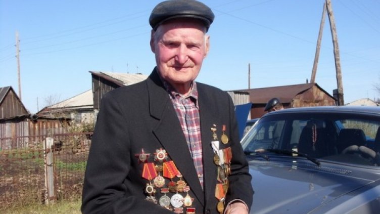 Алексей Скурлатов. Снимка: altairegion22.ru