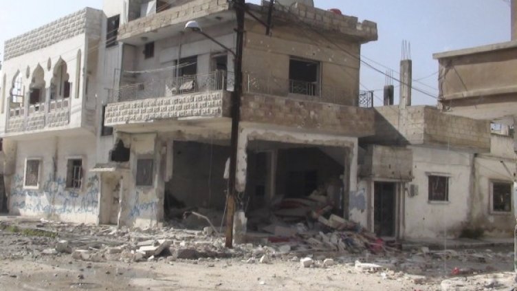 Руски дипломат обвини западните държави, че увеличават доставките на оръжие за бунтовническите сили в СирияСнимка: архив, Reuters