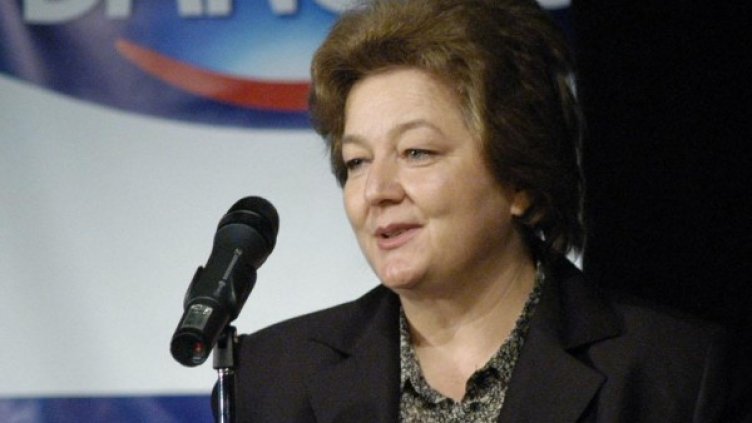 Мукаддес Налбант нападна министър Игнатов. Снимка: архив, Булфото