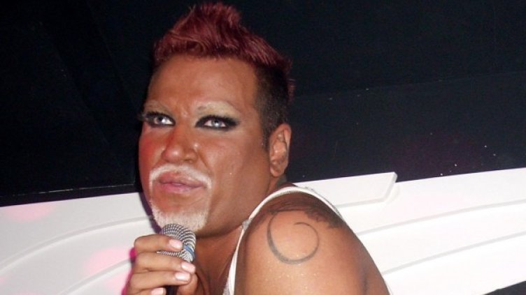 "Анонимните" хакнаха сайта на Хамовническия съд в Москва с клип на Азис. Снимка: архив, Булфото