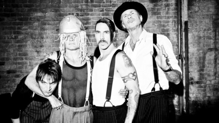 Мениджмънтът на Red Hot Chili Peppers не одобри родна банда за съпорт. Снимка: Орфей Мюзик