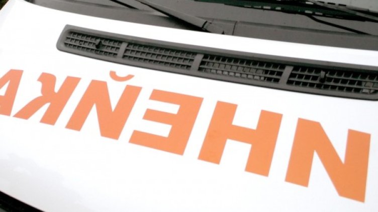 2-годишното момиченце е с опасност за живота. Снимка: архив, Impact Press Group