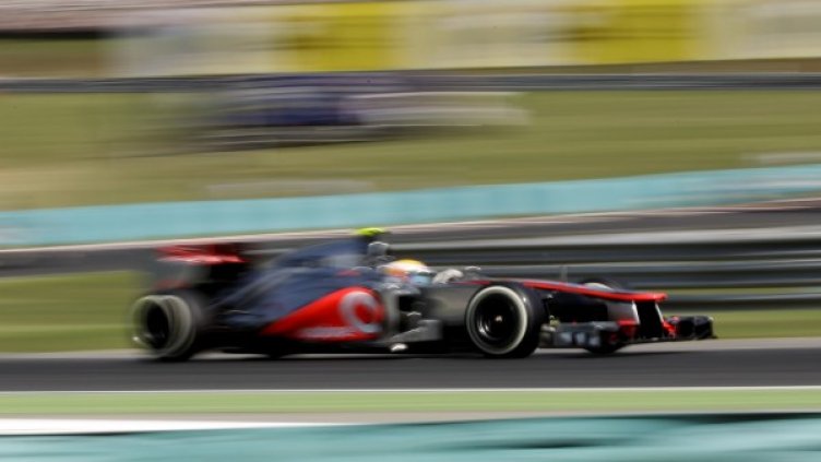 Снимка: Reuters