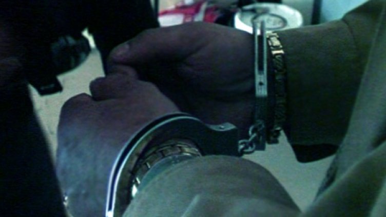 МВР задържа наглите апаши. Снимка: архив, МВР