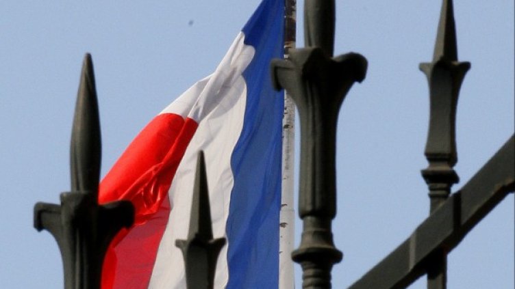 Снимка: Reuters