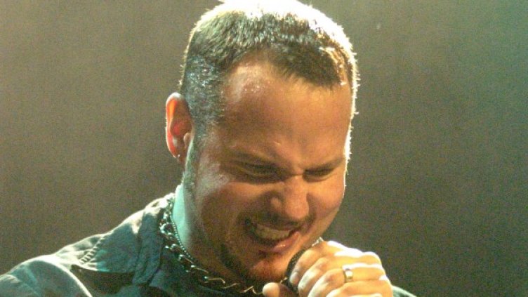 Тим ще пее у нас през септември. Снимка: Getty Images