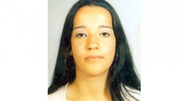 Издирваната Гергана Борисов Снимка: МВР