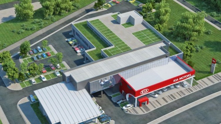 Снимка: КИА Моторс България АД