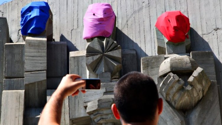 Снимка: Impact Press Group