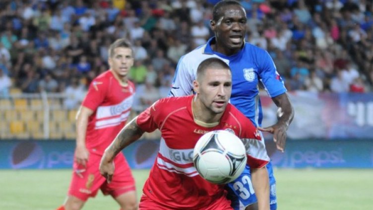 Снимка: архив, Булфото