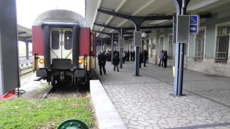 Снимка: архив Булфото