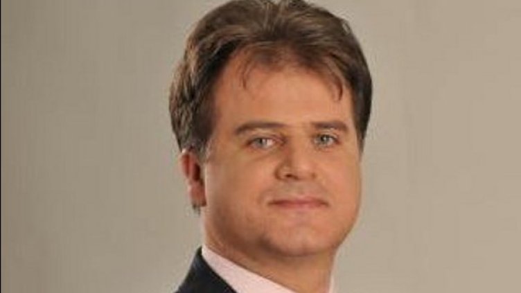 Красимир Катев. Снимка: НДСВ