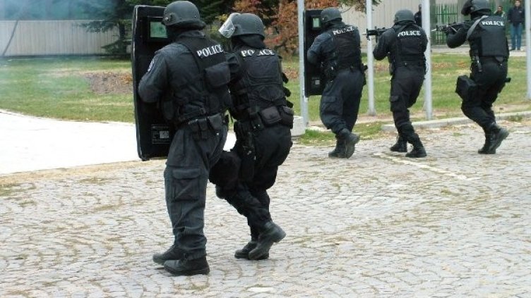 Снимка: архив, Булфото