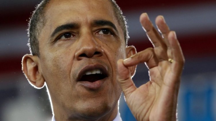 Друг американец пък заплашил Обама по имейла. Снимка: архив, Reuters