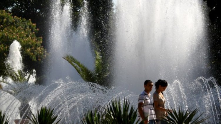 Снимка: архив, Impact Press Group