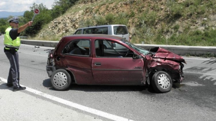 Снимка: архив, Булфото