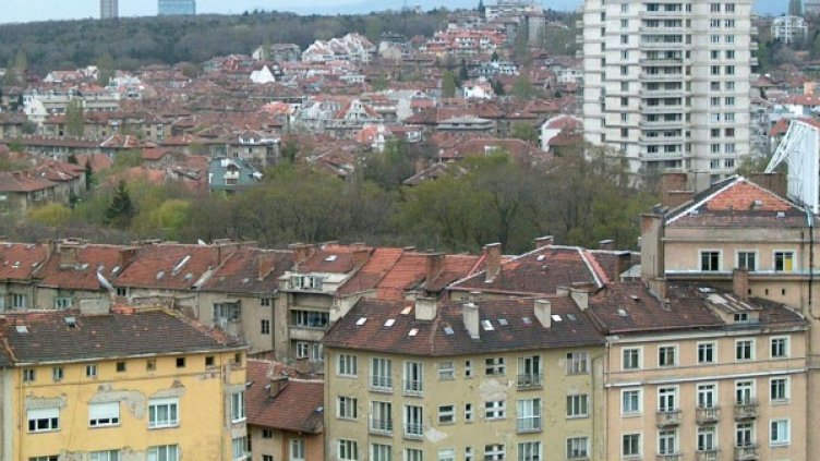 Снимка: архив Булфото