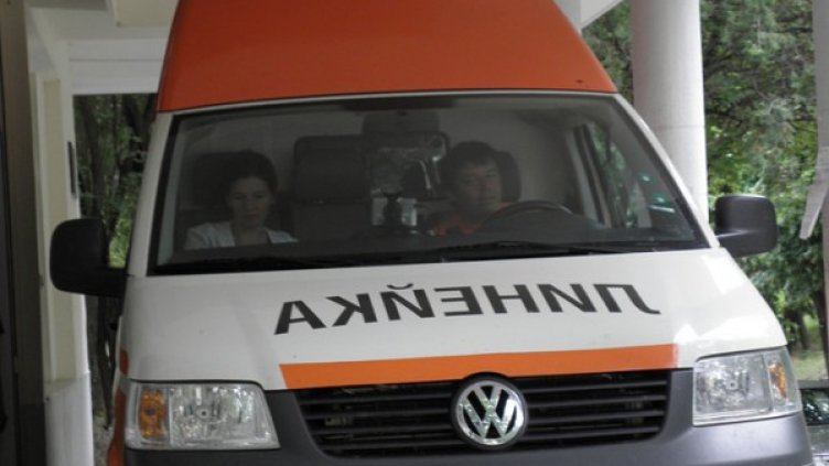 35-годишен е вболница с опасност за живота. Снимка: архив, Булфото