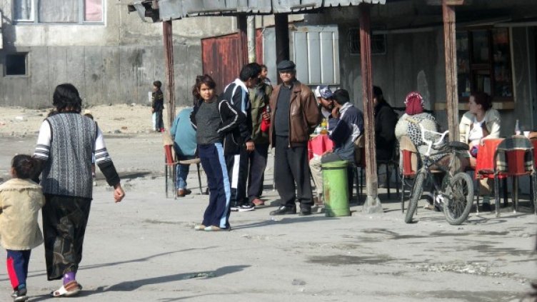 "Мизерията е пълна". Снимка: архив, Булфото