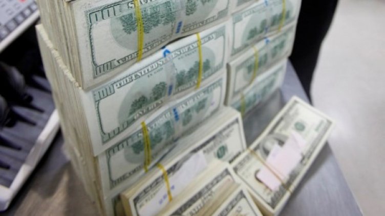 Луиш Естевао ще върне на държавата 234 милиона долара. Снимка: архив, Reuters