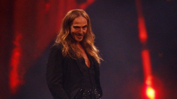 Джон Галиано. Снимка: архив, Reuters